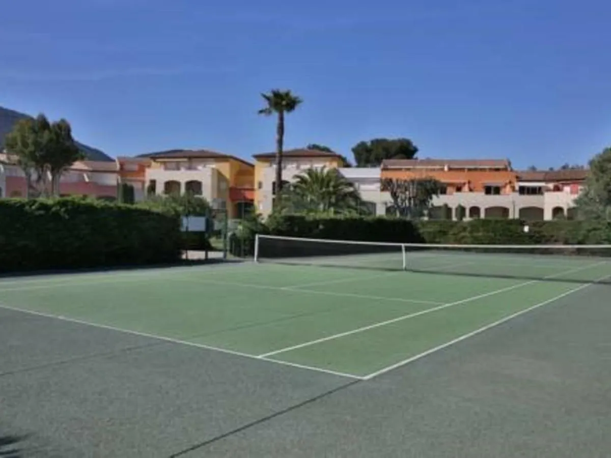 Magnifique T3 Climatise Au Dernier Etage Avec Bureau A Cavalaire - Fr-1-100-212 Apartamento 0*, Cavalaire-sur-Mer